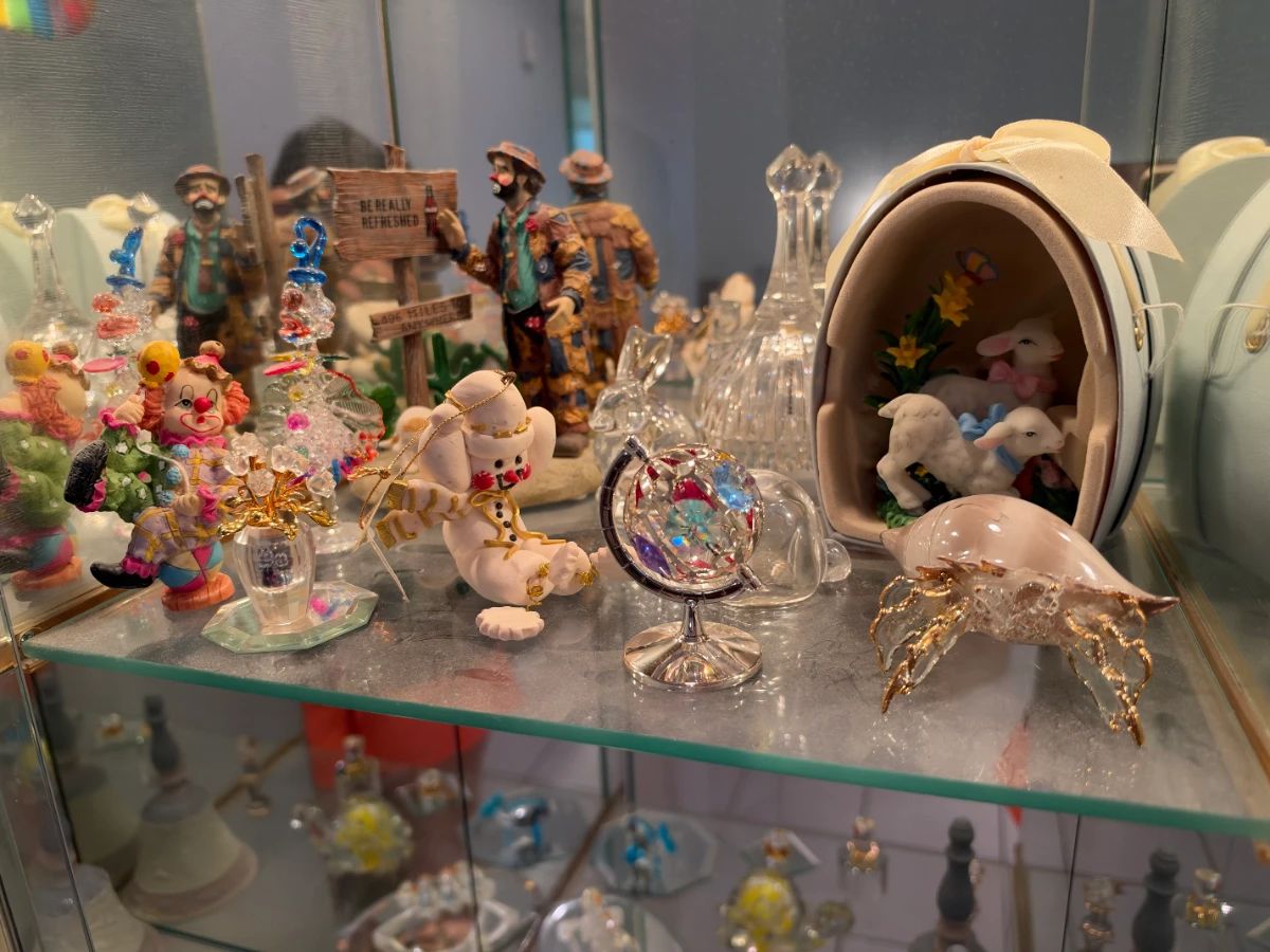 JEWELRY EXPLOSION & MORE IN TAMARAC