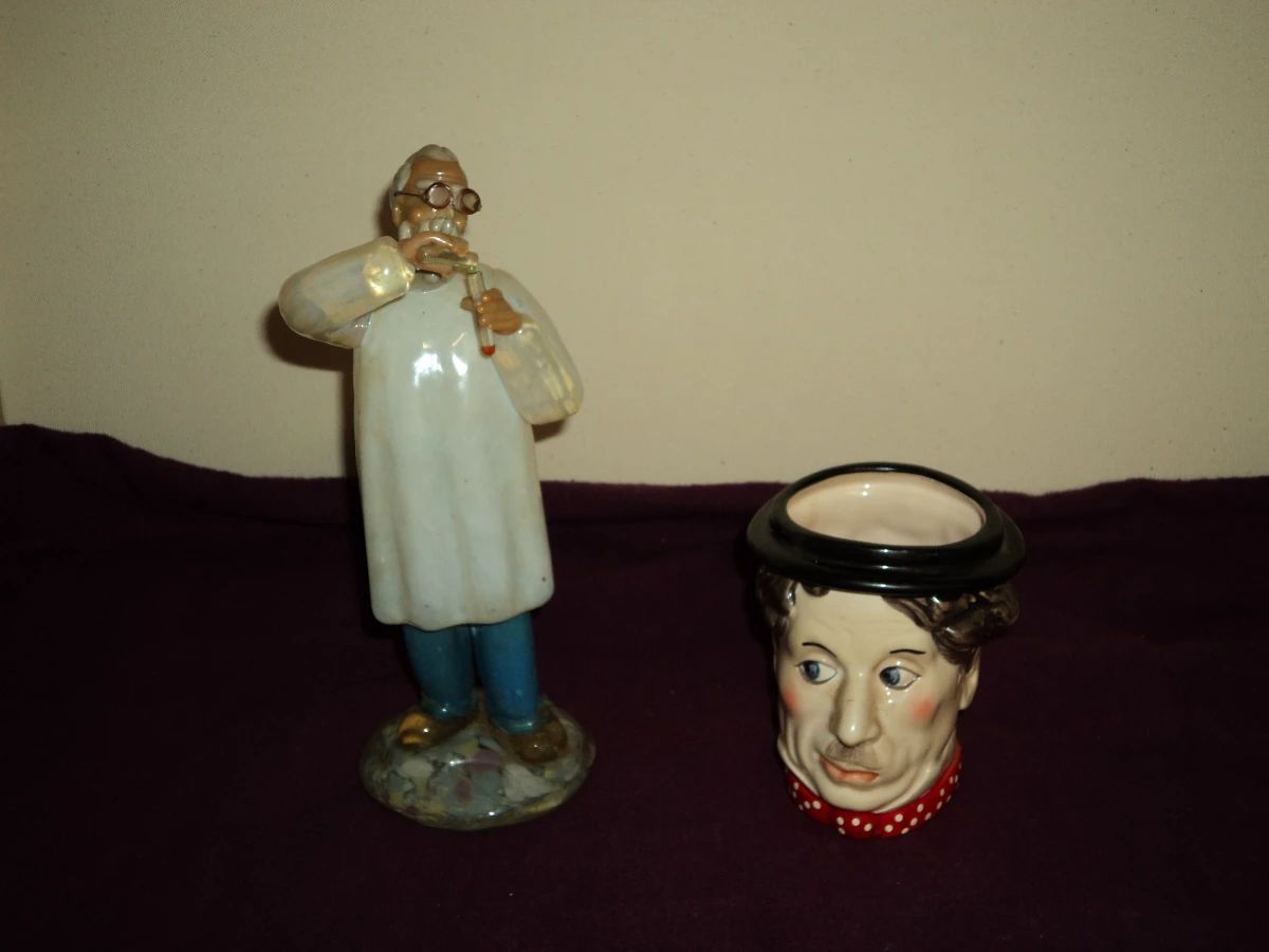COLLECTOR ESTATE SALE AND MORE
