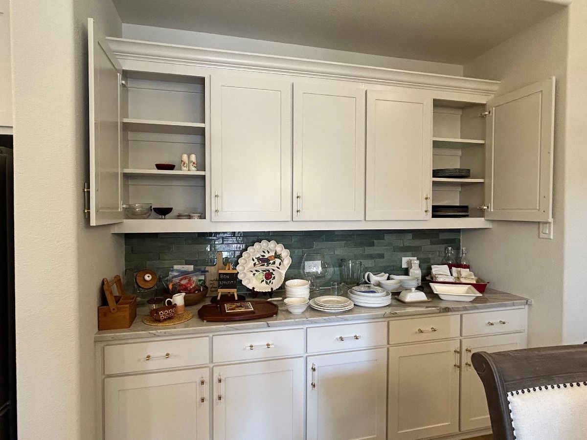 From A John Deere Riding Mower To Furniture & Treasures-Check Out Our Waxahachie Sale!!