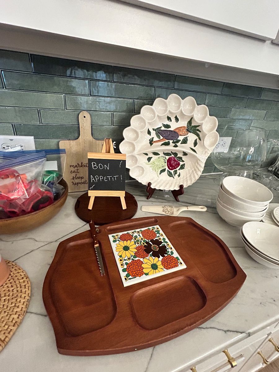 From A John Deere Riding Mower To Furniture & Treasures-Check Out Our Waxahachie Sale!!