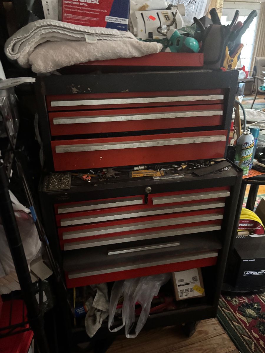 Arlington Estate Sale