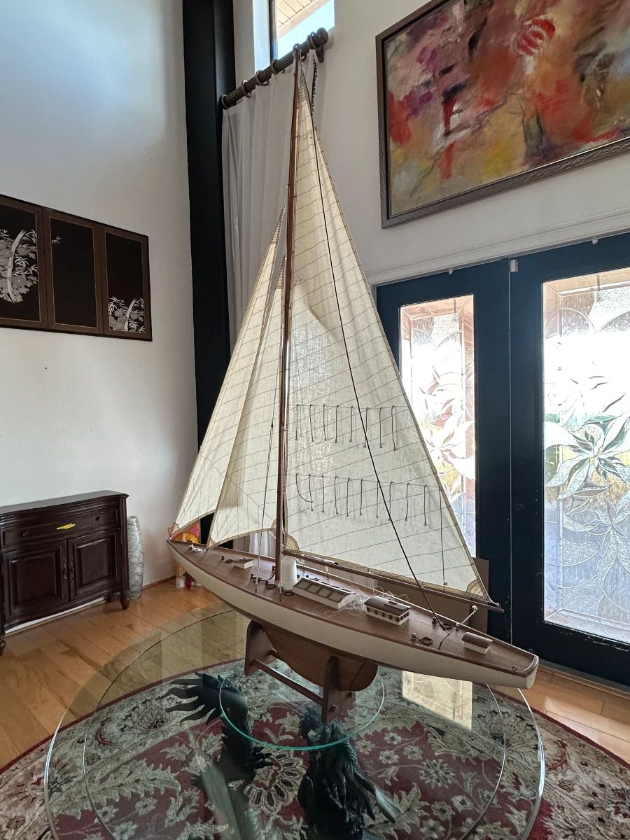 Exquisite Furniture, Rare Art & China -River House!