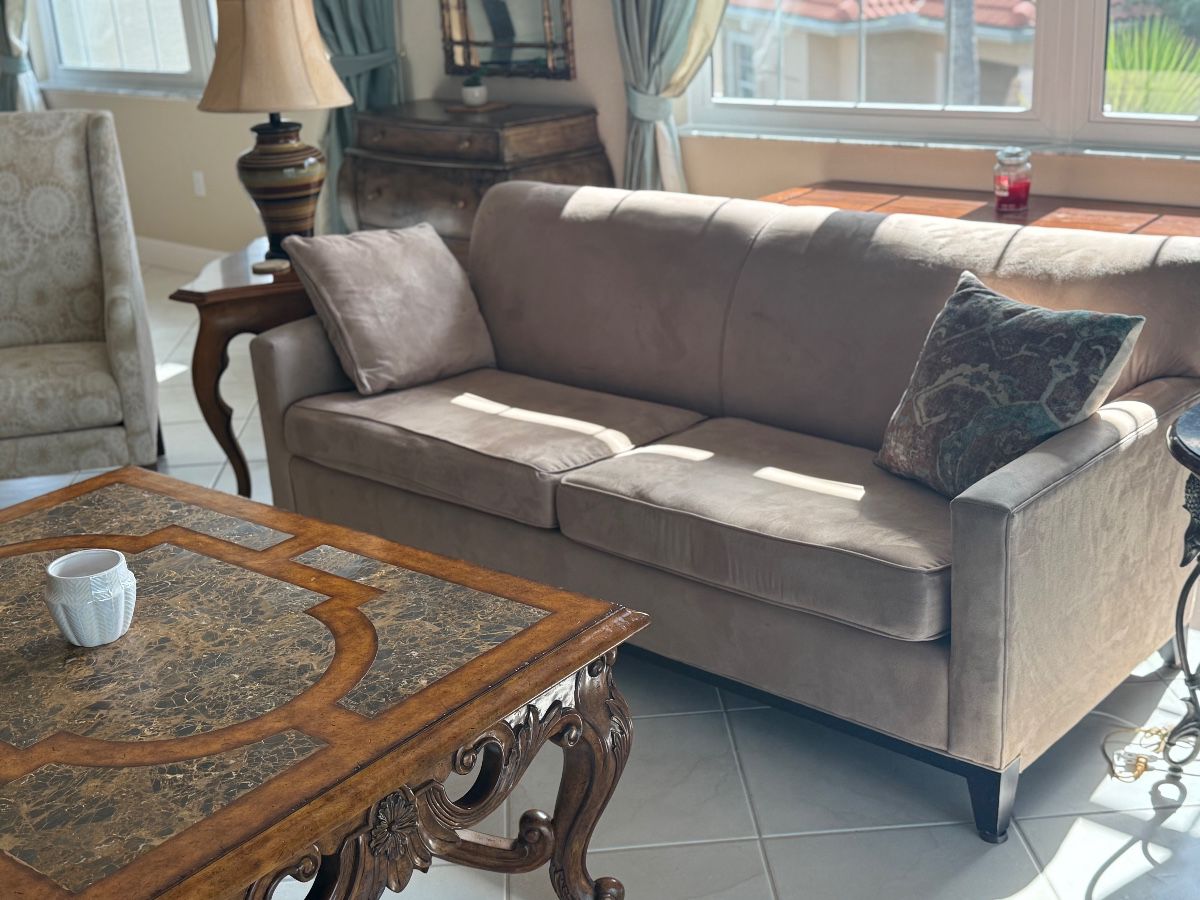 CANT TAKE IT WITH YOU - ESTATE SALE at estate sale in Punta Gorda, FL