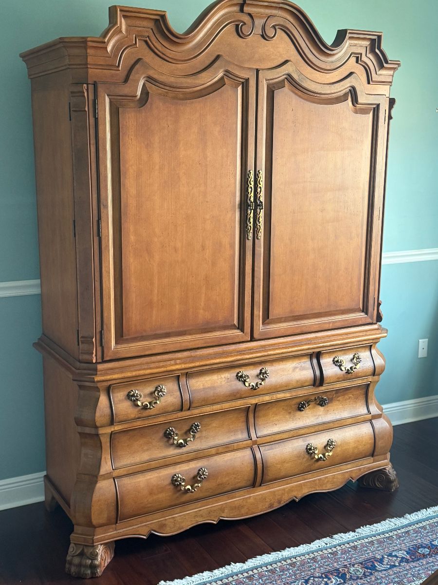 CANT TAKE IT WITH YOU - ESTATE SALE at estate sale in Punta Gorda, FL