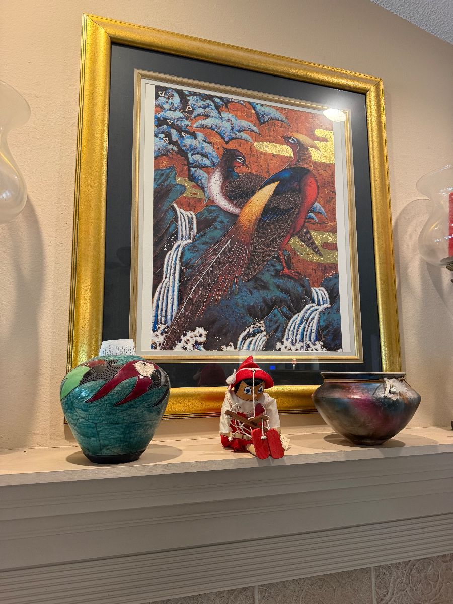 CARDON ESTATE SALES-UNUSUAL Items, One Of a Kind! Do Not Miss This Sale! Something for each of you!