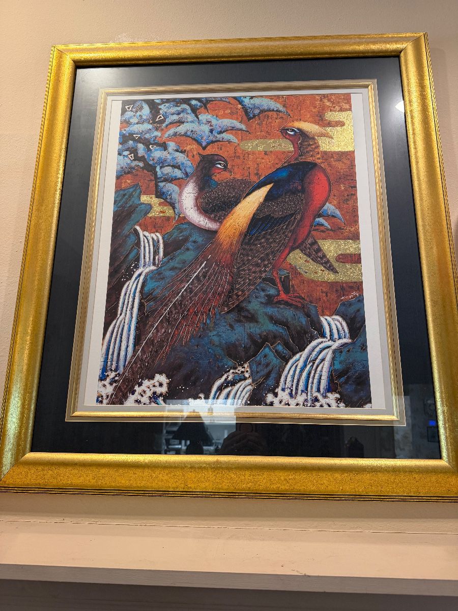 CARDON ESTATE SALES-UNUSUAL Items, One Of a Kind! Do Not Miss This Sale! Something for each of you!