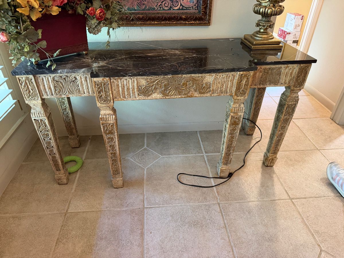 CARDON ESTATE SALES-UNUSUAL Items, One Of a Kind! Do Not Miss This Sale! Something for each of you!