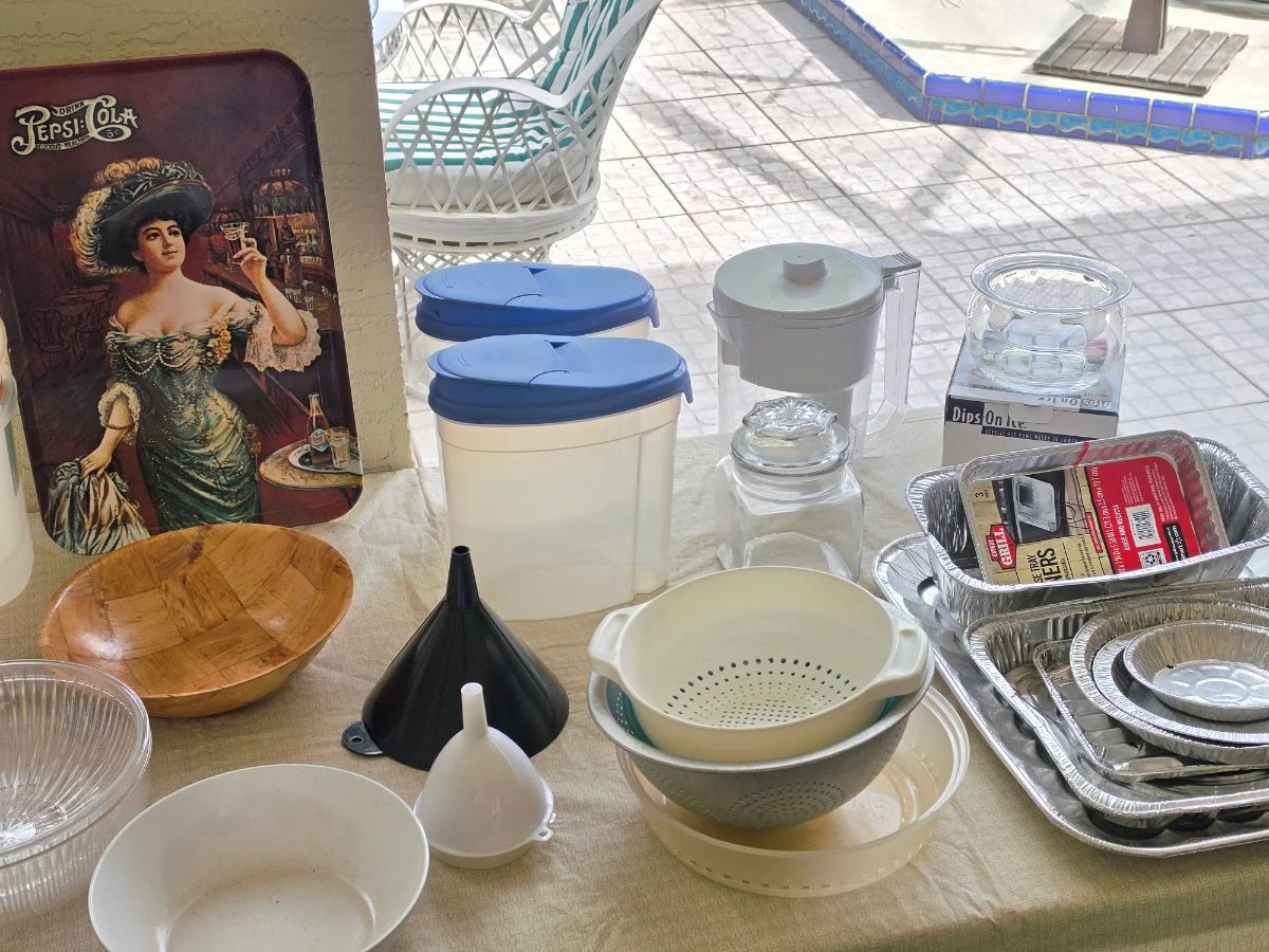 Diane's Estate Sales Morning Rose Place in Heritage Springs, Trinity
