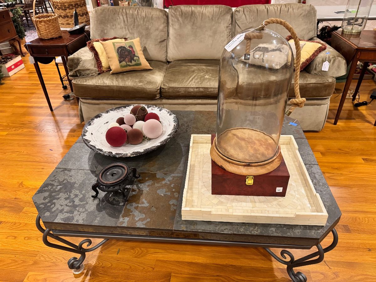 Dr Bruce & Martha Donaldson Estate in Enterprise by WIREGRASS ESTATE SALES