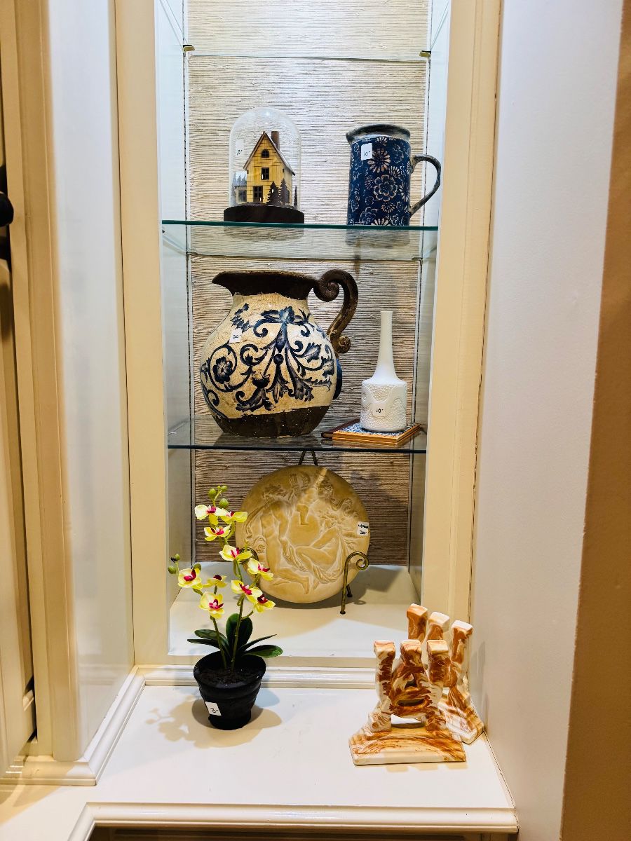 Dr Bruce & Martha Donaldson Estate in Enterprise by WIREGRASS ESTATE SALES