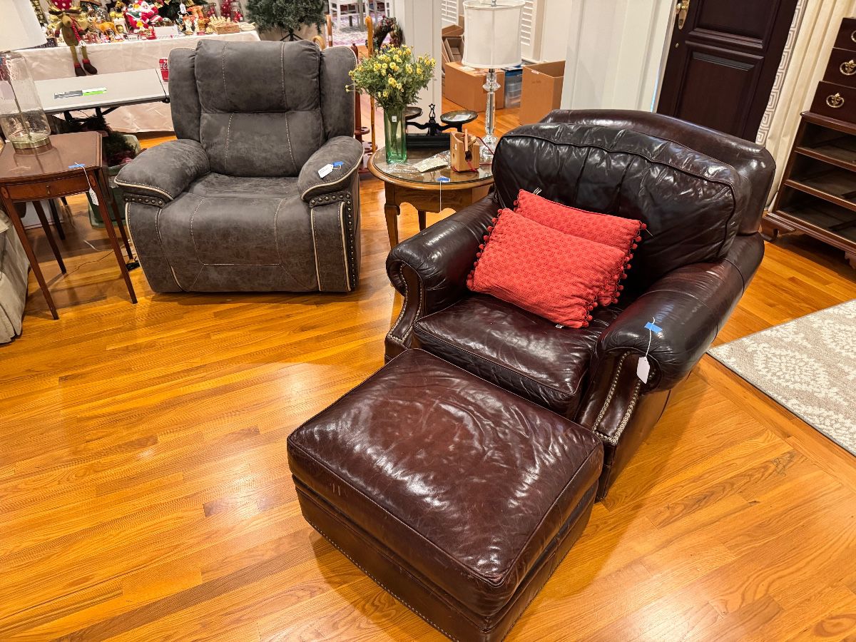 Dr Bruce & Martha Donaldson Estate in Enterprise by WIREGRASS ESTATE SALES