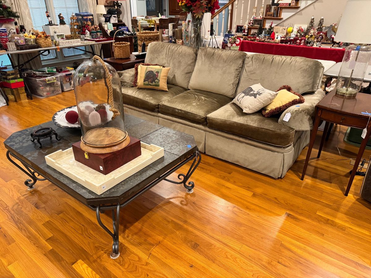 Dr Bruce & Martha Donaldson Estate in Enterprise by WIREGRASS ESTATE SALES