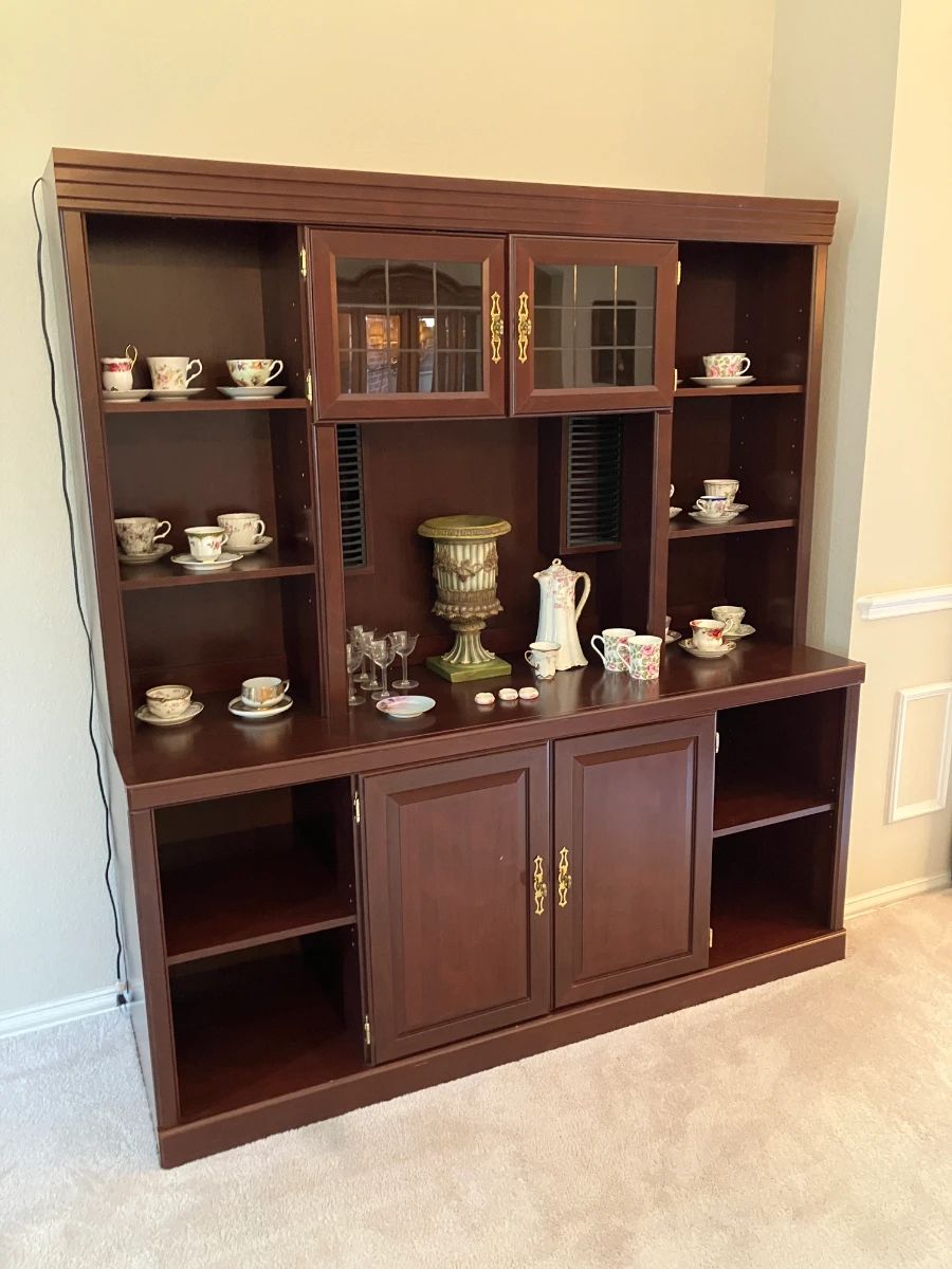 Masterpiece in McKinney