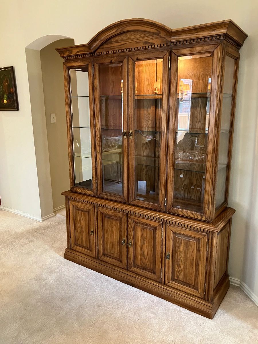 Masterpiece in McKinney