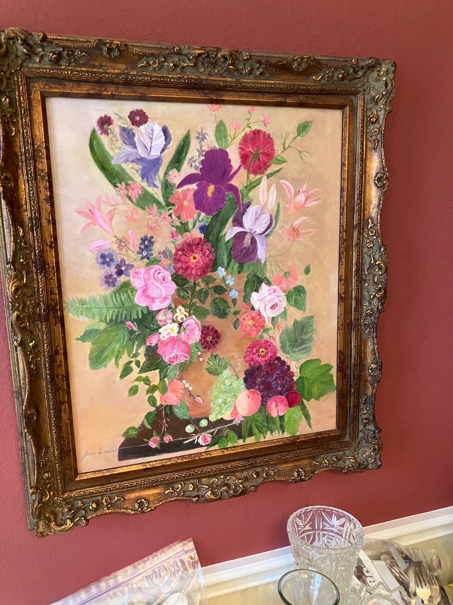 Masterpiece in McKinney