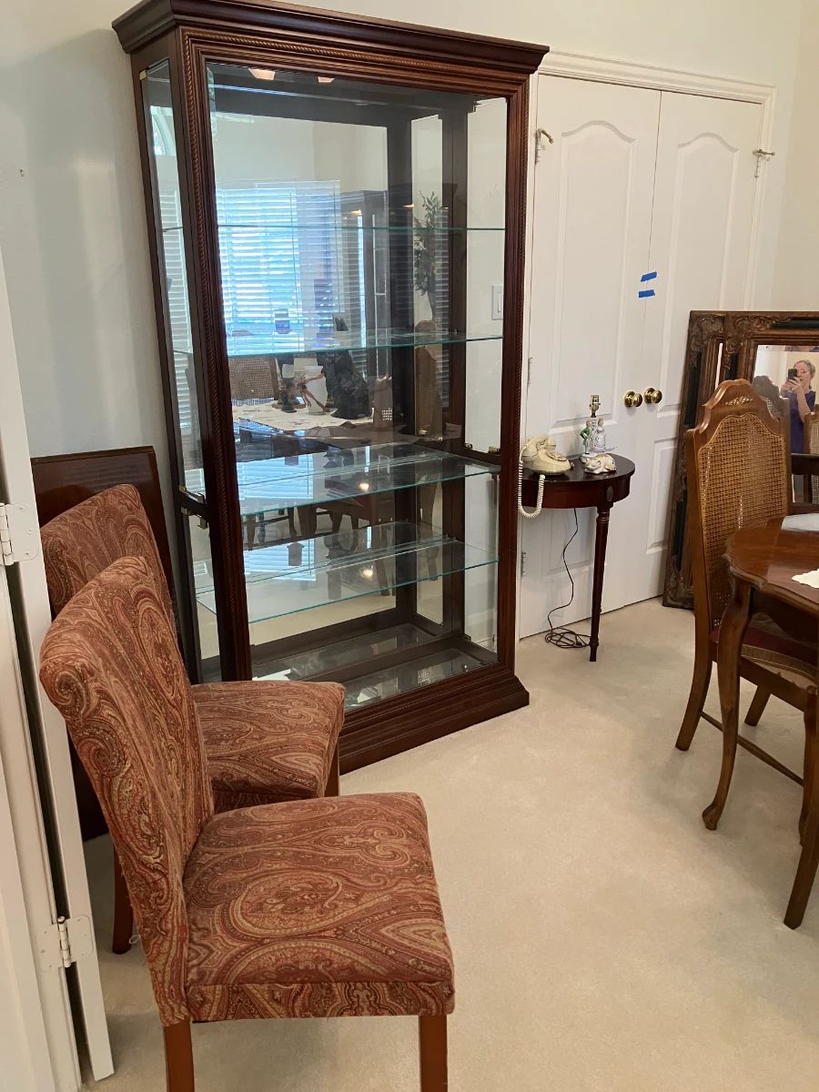 Marvelous in McKinney