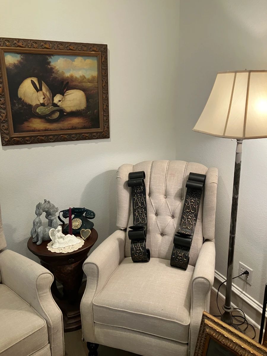 Marvelous in McKinney
