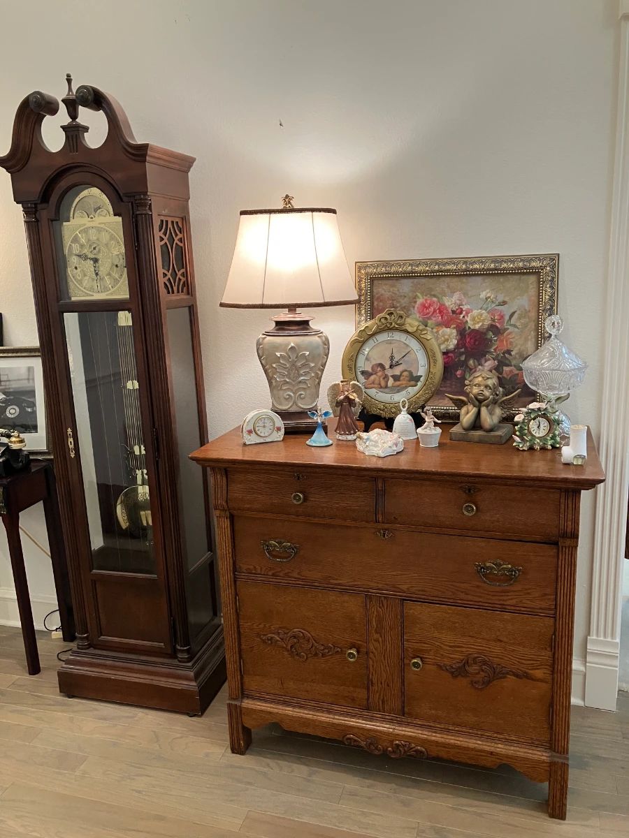Marvelous in McKinney