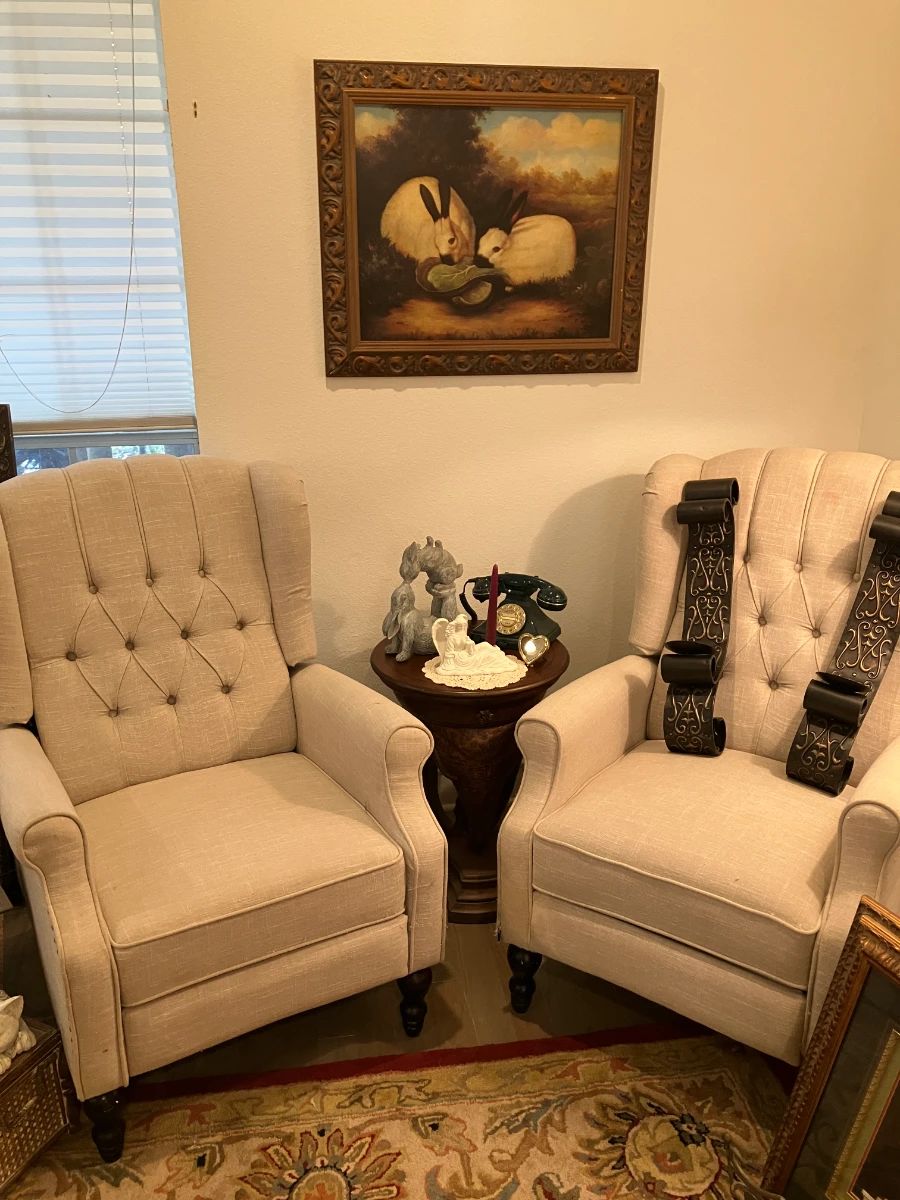 Marvelous in McKinney