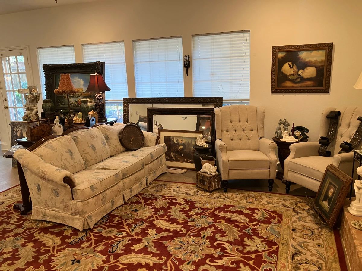 Marvelous in McKinney