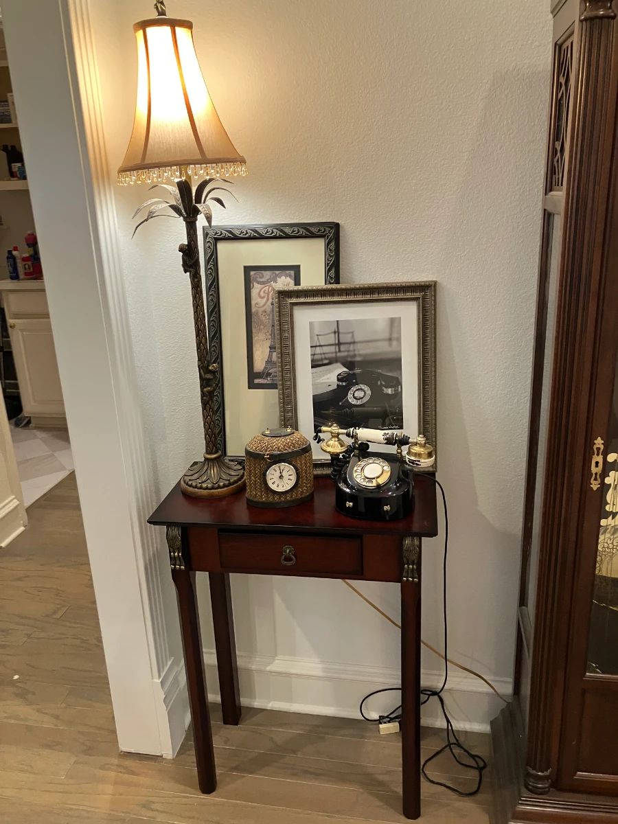 Marvelous in McKinney