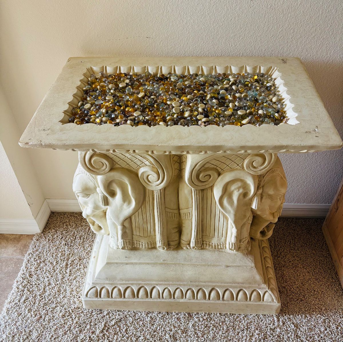Tinabell @ Bonita at estate sale in The Villages, FL