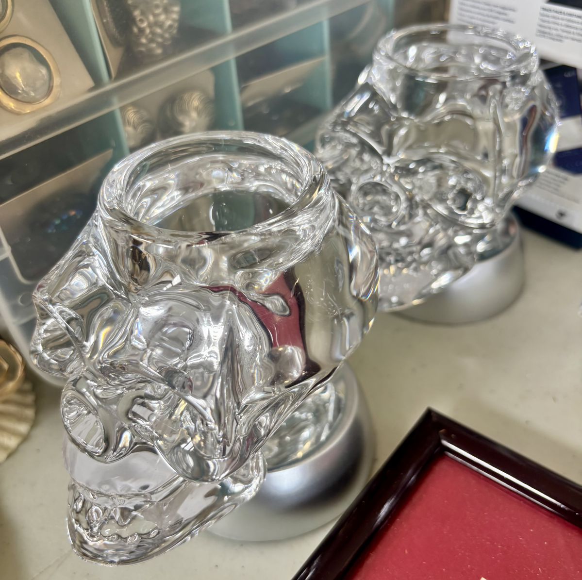 Tinabell @ Bonita at estate sale in The Villages, FL