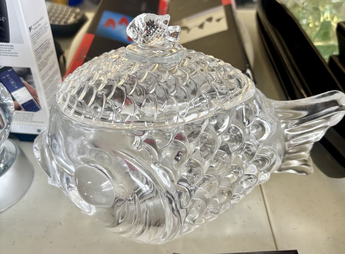 Tinabell @ Bonita at estate sale in The Villages, FL