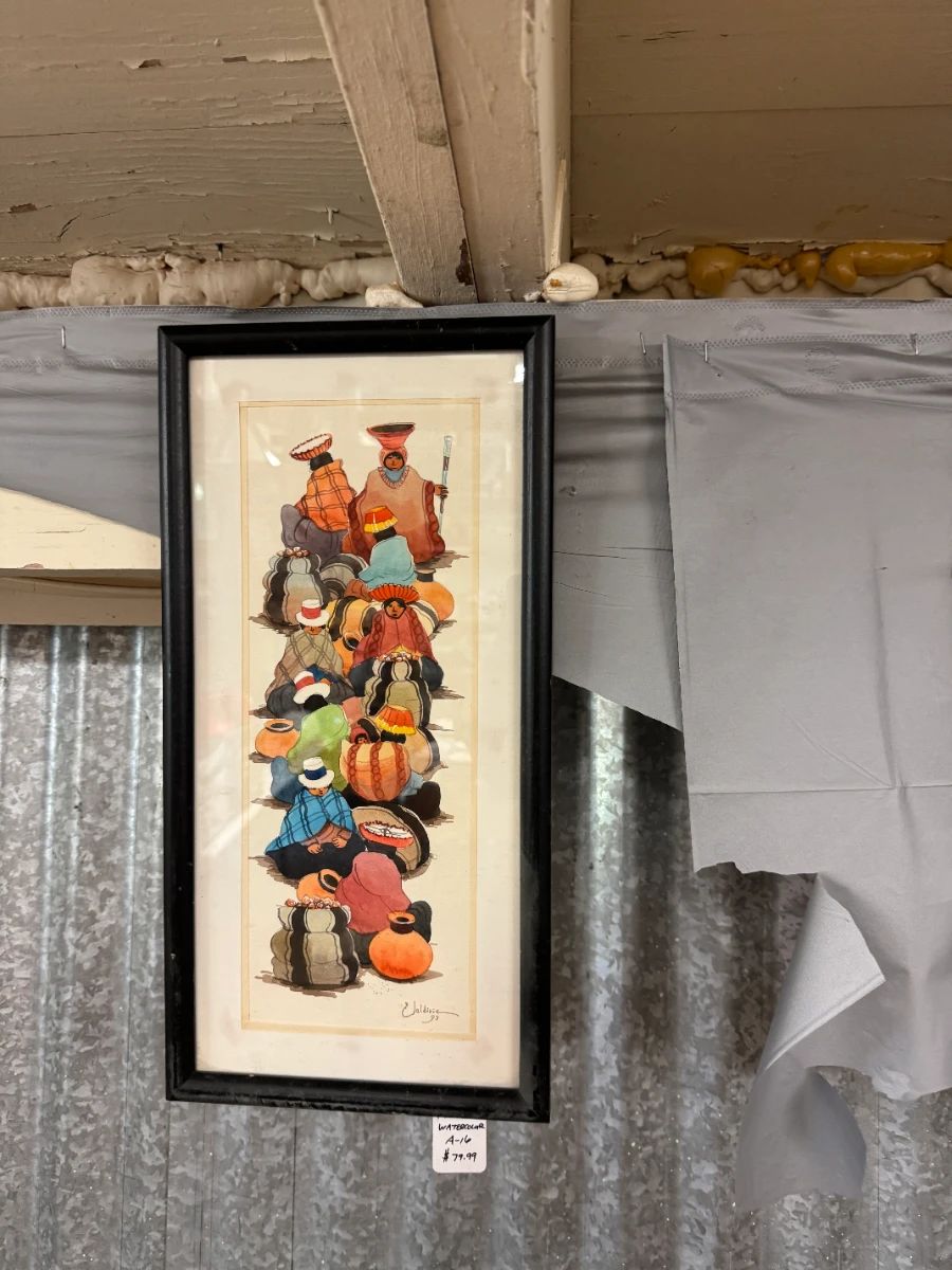 Amazing Storage Sale!