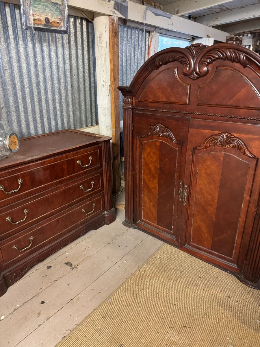 Amazing Storage Sale!