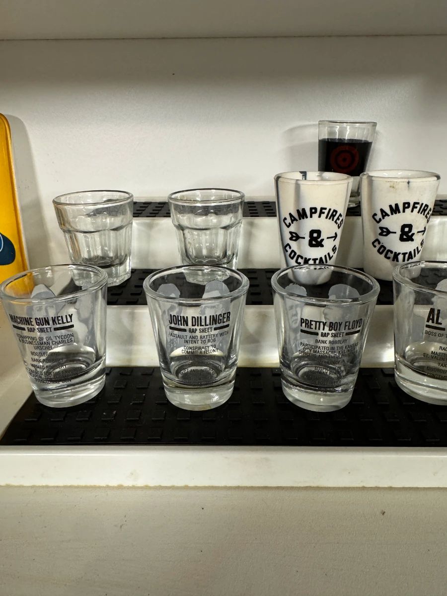 Amazing Storage Sale!