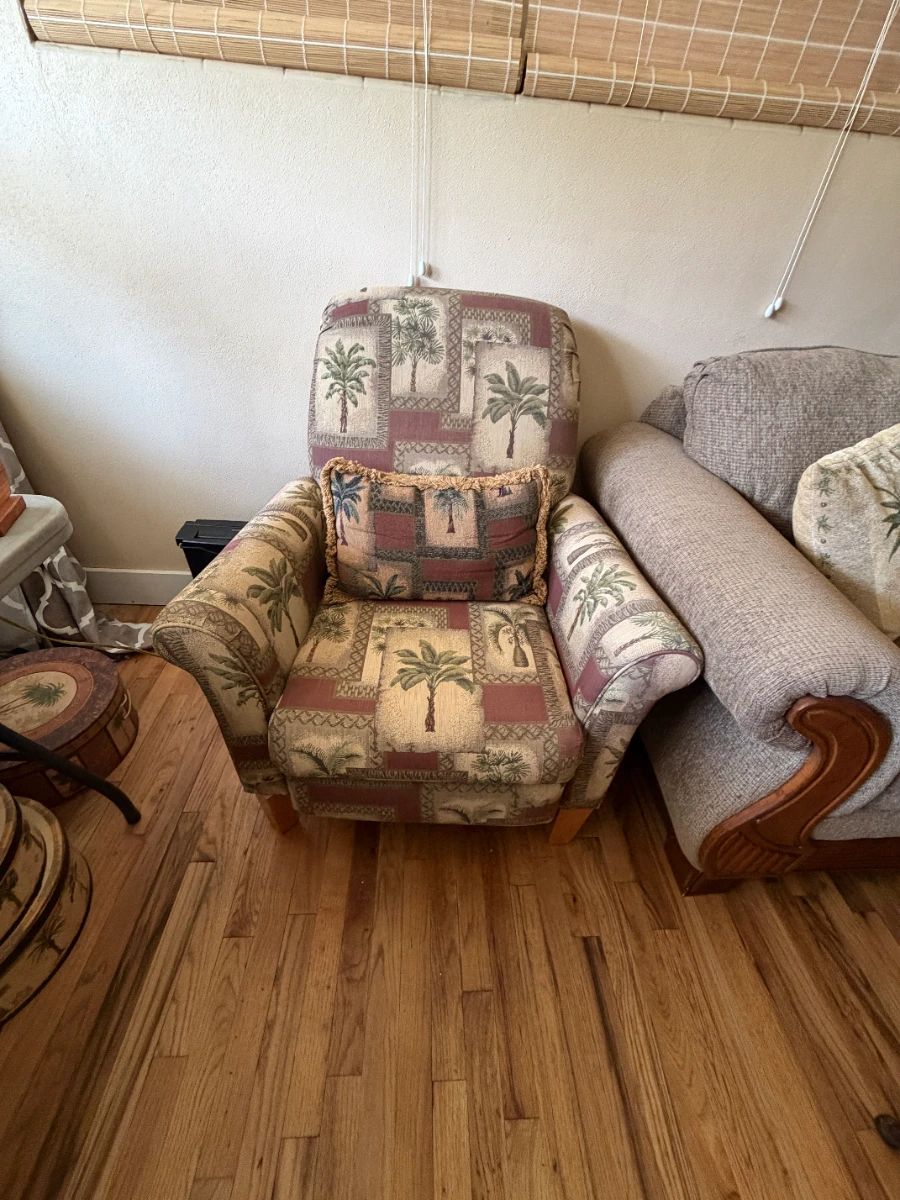 Olaf is in Rockledge - Decorative House w/Tons of Decor