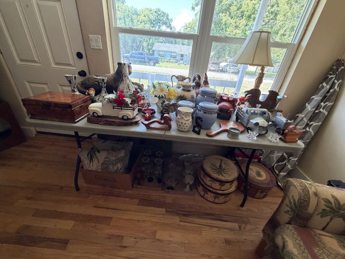 Olaf is in Rockledge - Decorative House w/Tons of Decor