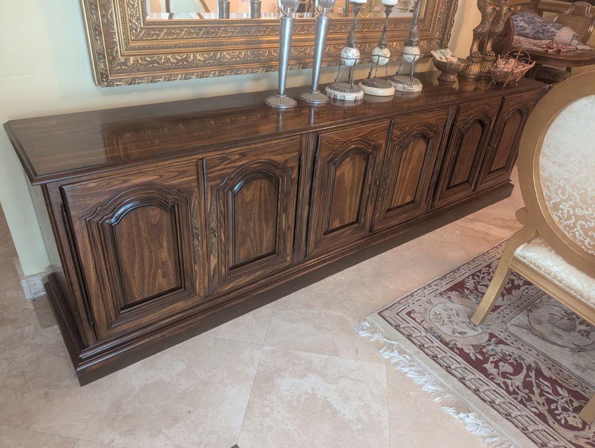 Home full of Beautiful, high quality  items !