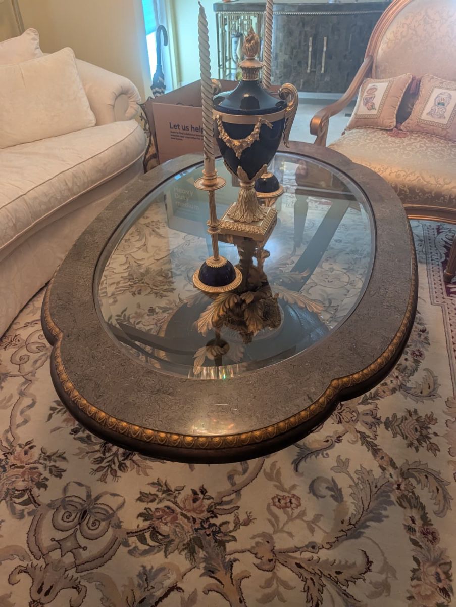 Home full of Beautiful, high quality  items !