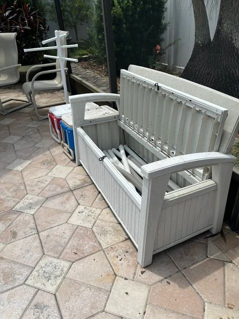 SEMINOLE ESTATE SALE!
