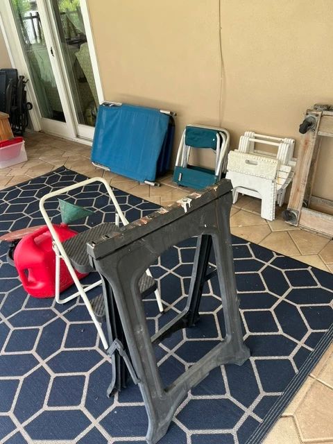 SEMINOLE ESTATE SALE!