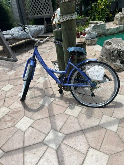 SEMINOLE ESTATE SALE!