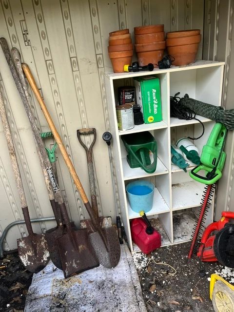 SEMINOLE ESTATE SALE!