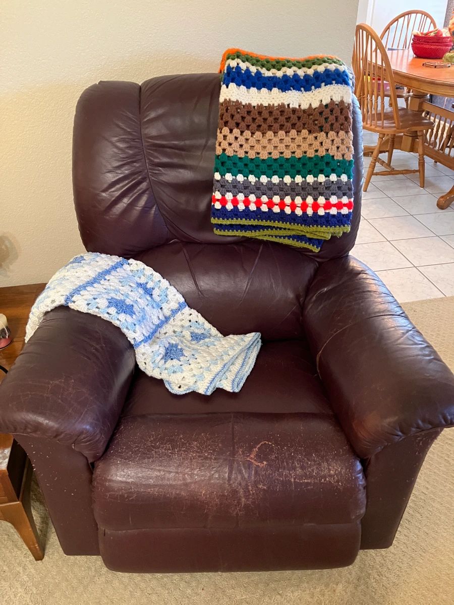 Rustic Goodness in Royse City