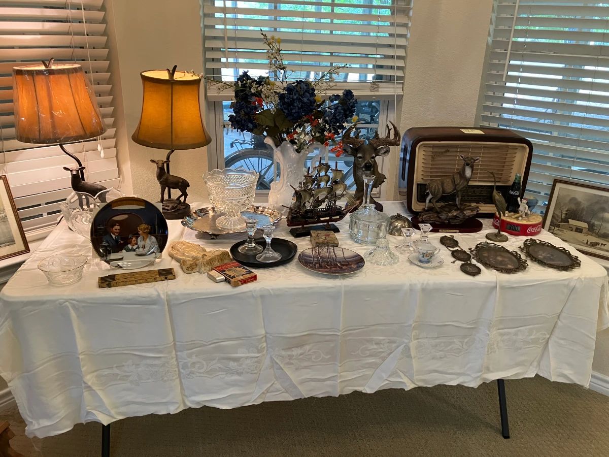 Rustic Goodness in Royse City