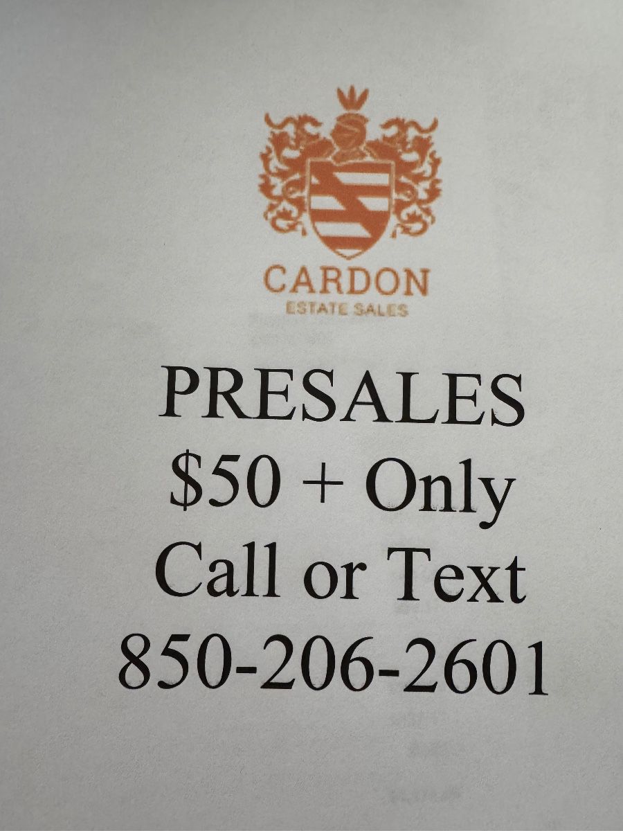 CARDON ESTATE SALES - Coastal & Traditional on the Water in Lillian