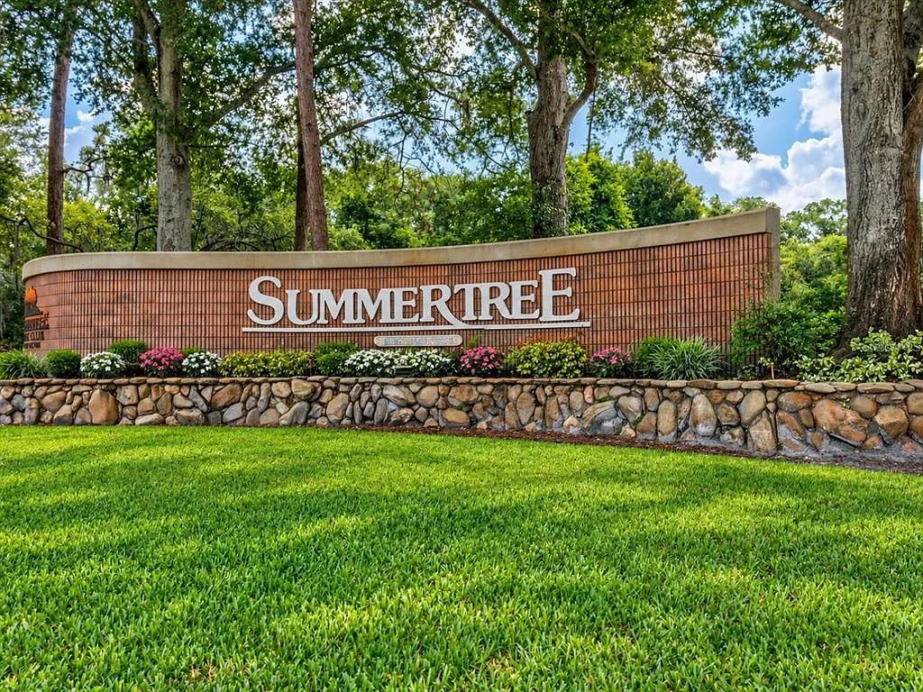 SUMMERTREE ESTATE SALE