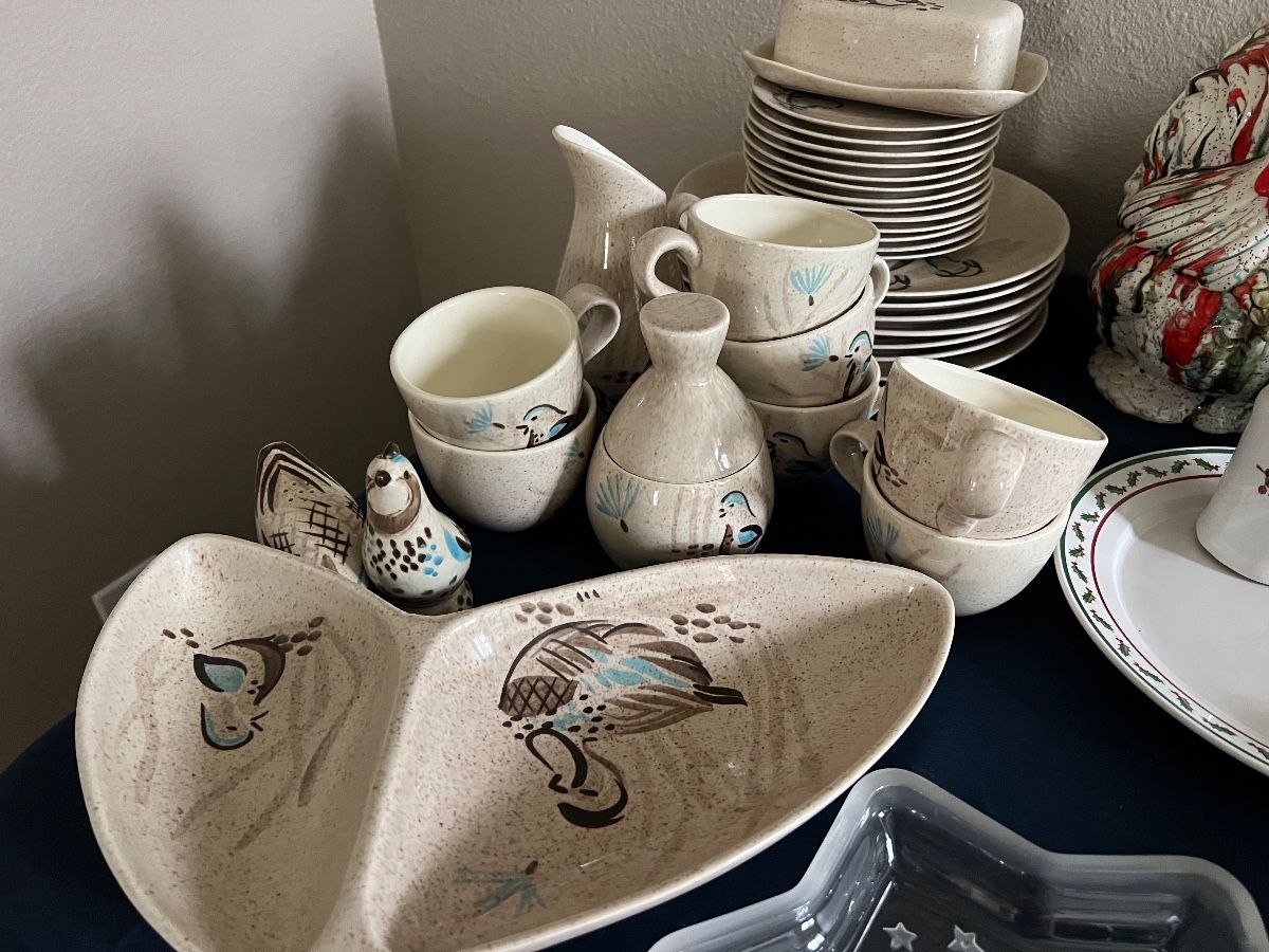 Victoria Gardens 2 Day Estate Sale