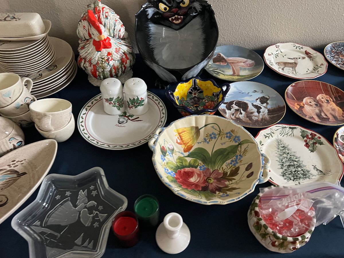 Victoria Gardens 2 Day Estate Sale