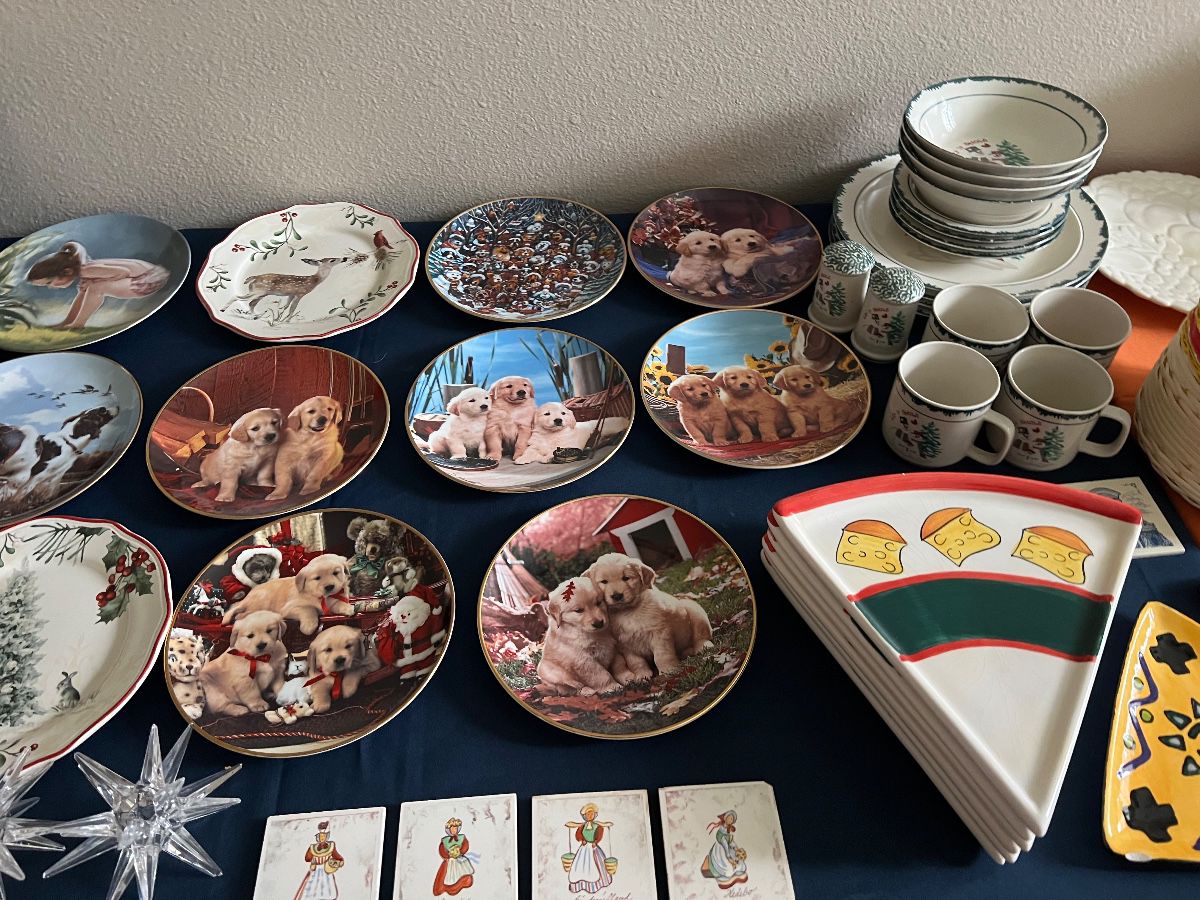 Victoria Gardens 2 Day Estate Sale