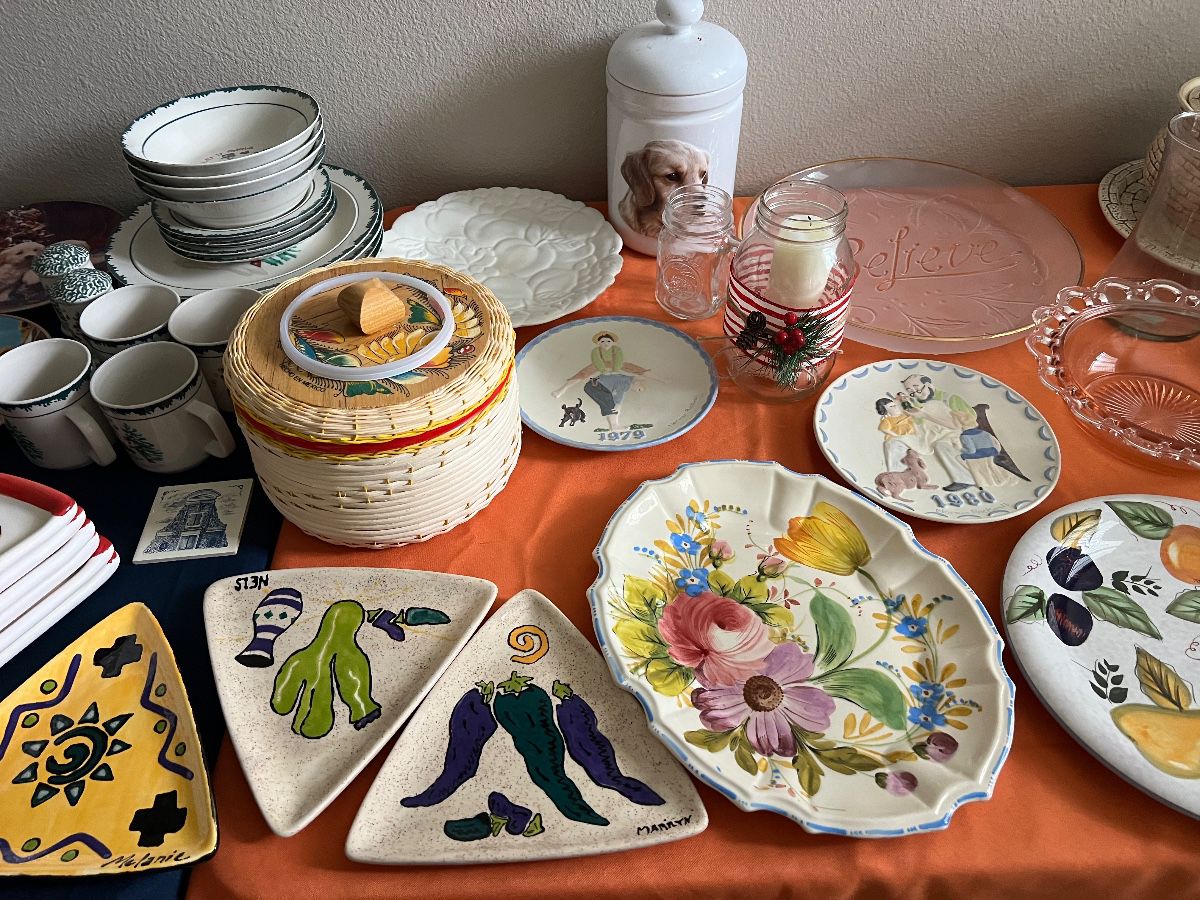 Victoria Gardens 2 Day Estate Sale