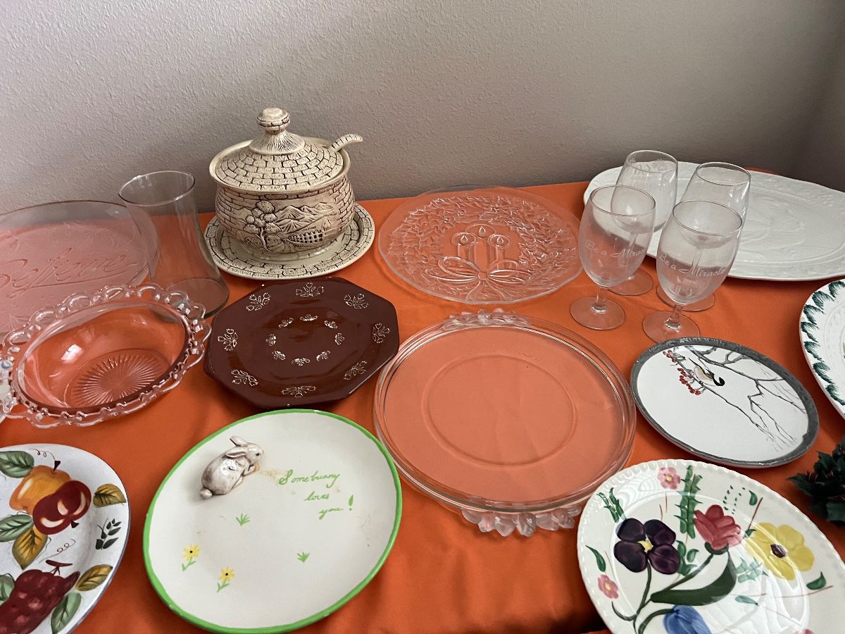 Victoria Gardens 2 Day Estate Sale