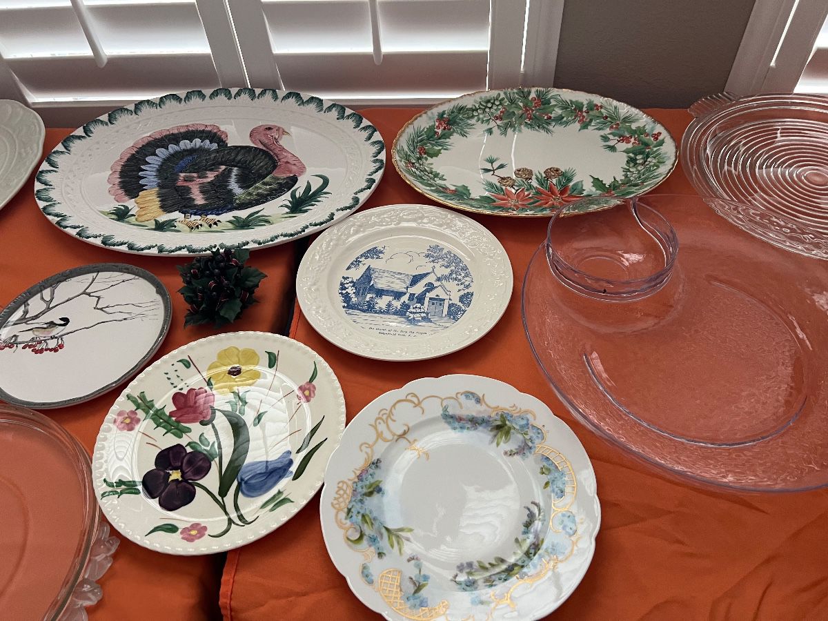 Victoria Gardens 2 Day Estate Sale