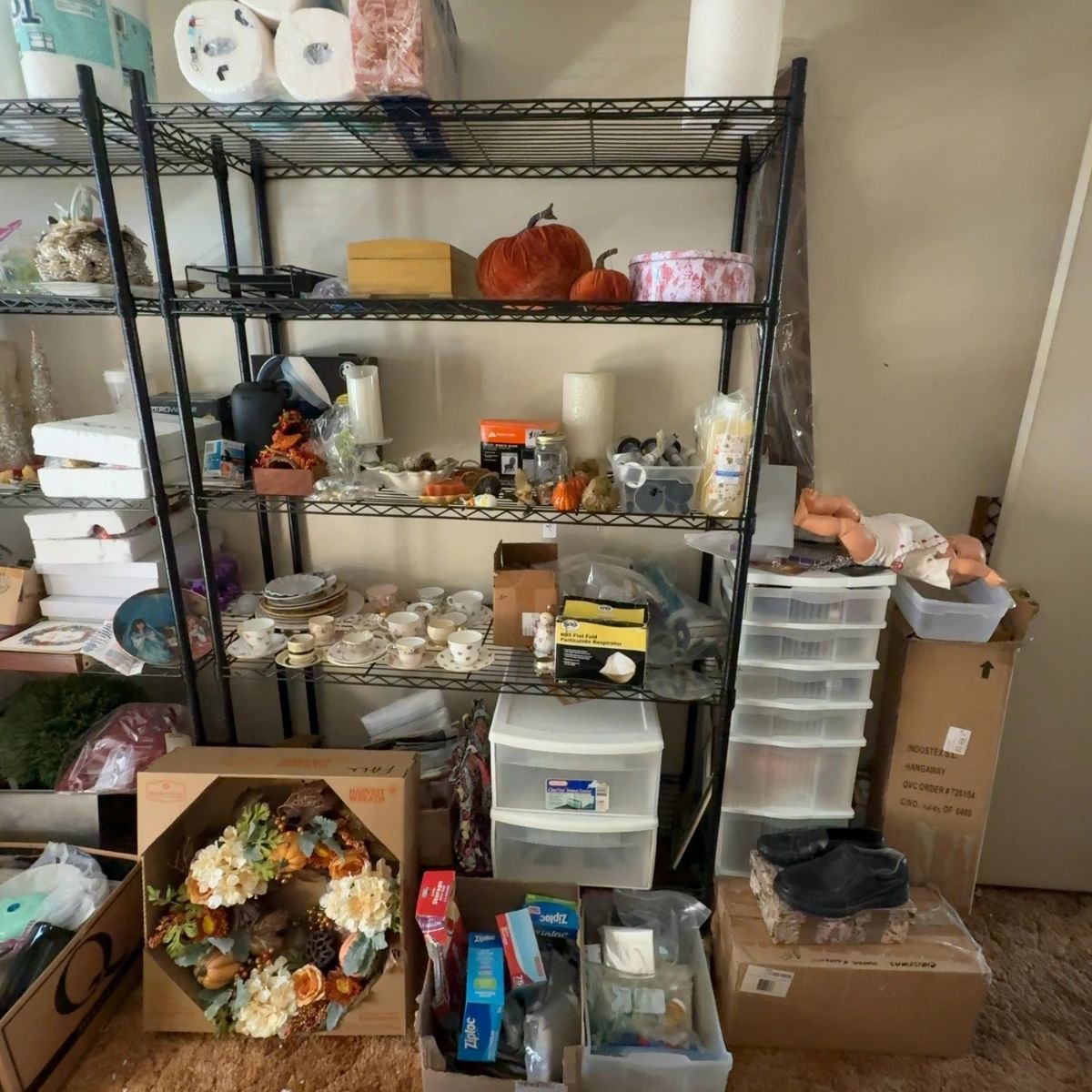Cypress Estate Sale by SoCal Home Clear Outs